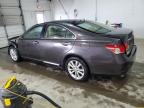 2010 Lexus Es 350 de vânzare în Lexington, KY - Front End