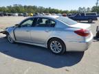 2013 Hyundai Genesis 3.8L продається в Savannah, GA - Front End