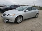 2011 Buick Regal Cxl на продаже в Indianapolis, IN - Front End