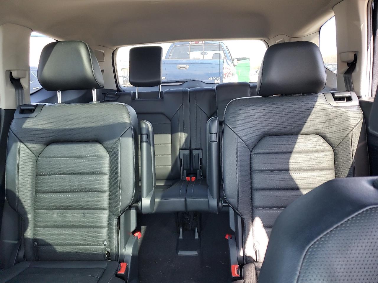 2019 Volkswagen Atlas Sel Premium VIN: 1V2NR2CA9KC532598 Lot: 51748725