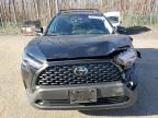 2023 Toyota Corolla Cross Le en Venta en East Granby, CT - Front End