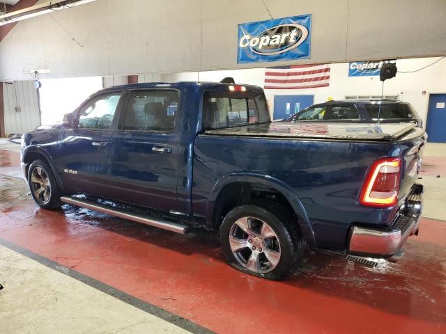  RAM 1500 2020 Blue
