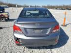 2017 Hyundai Accent Se for Sale in Barberton, OH - Front End