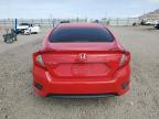 2016 Honda Civic Lx на продаже в Farr West, UT - Front End