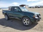 2001 Nissan Frontier King Cab Sc zu verkaufen in Helena, MT - Front End