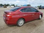 2019 Nissan Sentra S for Sale in Newton, AL - Front End