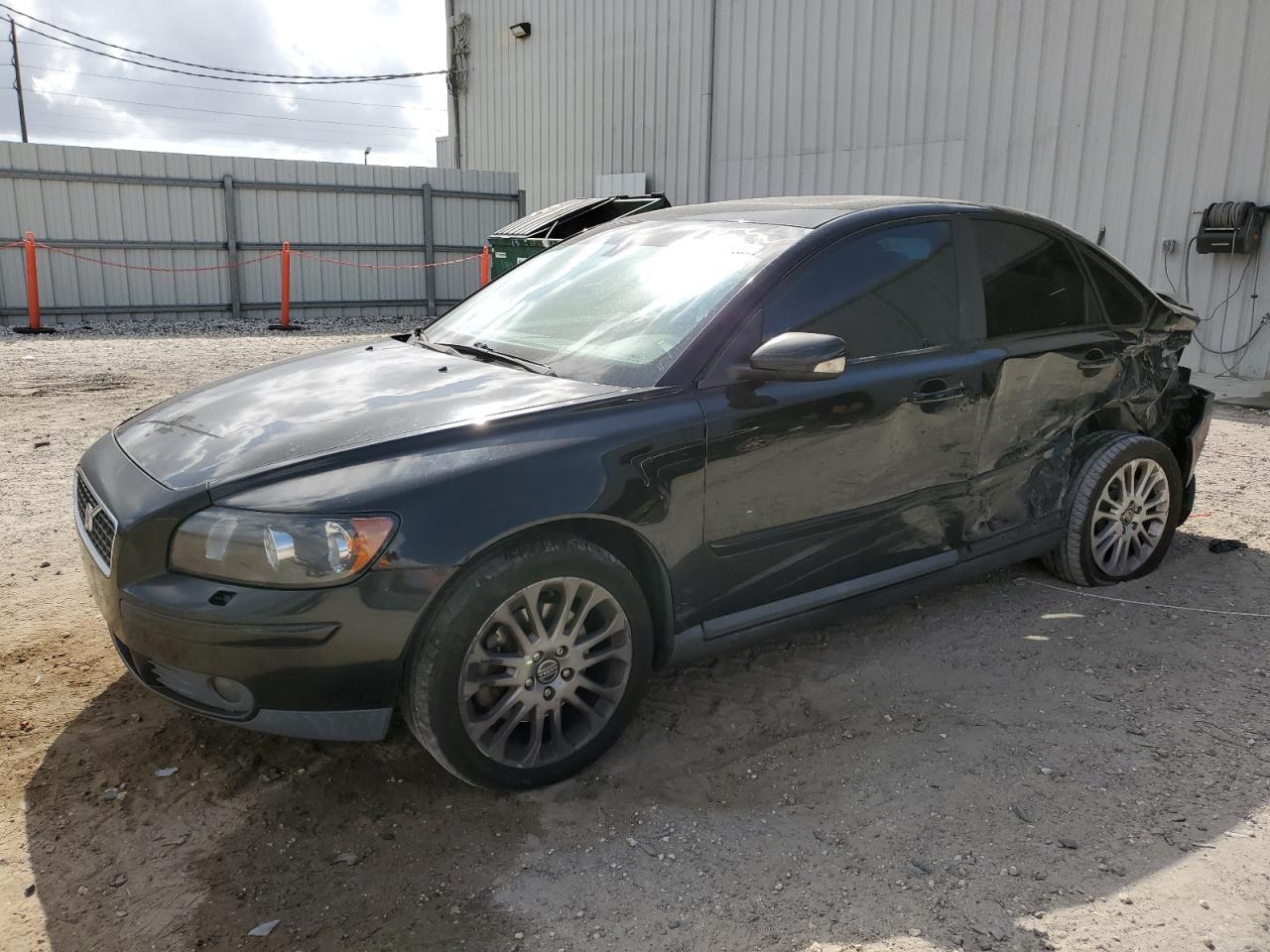 2006 Volvo S40 2.4I for Sale in Jacksonville, FL - All Over