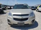 2014 Chevrolet Equinox Lt de vânzare în Cahokia Heights, IL - Rear End