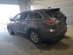 2015 Toyota Highlander Le zu verkaufen in Candia, NH - Rear End
