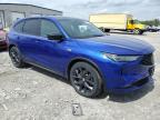 2022 Acura Mdx A-Spec en Venta en Cahokia Heights, IL - Water/Flood