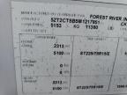 2021 Foresriver Cherokee for Sale in Cicero, IN - Rear End