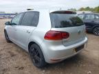 2009 VOLKSWAGEN GOLF SE TD for sale at Copart SANDY