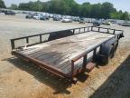 2022 Big Tex Trailer for Sale in Mebane, NC - Side