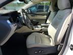 2021 Cadillac Xt5 Premium Luxury na sprzedaż w Harleyville, SC - Side
