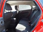 2014 FORD FIESTA TIT for sale at Copart BRISTOL