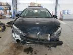 2017 Toyota Corolla L de vânzare în Greenwood, NE - Front End