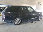 2016 Land Rover Range Rover Hse for Sale in Sandston, VA - Side