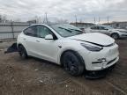 2022 Tesla Model Y  for Sale in Chicago Heights, IL - Front End
