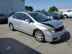 2010 Honda Civic Lx for Sale in Sacramento, CA - Front End