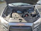 2012 Mitsubishi Outlander Sport Se zu verkaufen in Arlington, WA - Front End