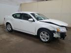 2010 Dodge Avenger R/T за продажба в Davison, MI - Front End