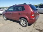 2007 Hyundai Tucson Gls na sprzedaż w Pennsburg, PA - Minor Dent/Scratches