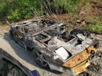 1990 Chevrolet Corvette  en Venta en Gaston, SC - Burn
