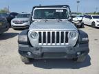 2023 Jeep Wrangler Sport за продажба в Indianapolis, IN - Rear End