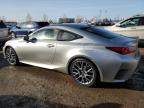 2016 LEXUS RC 300 for sale at Copart AB - CALGARY