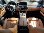 2018 Bmw 640 Xigt за продажба в Rancho Cucamonga, CA - Burn
