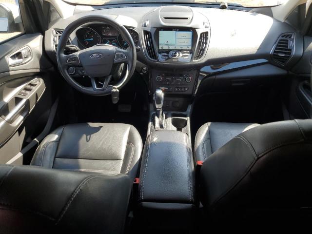  FORD ESCAPE 2018 Белы