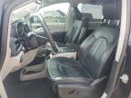 2020 Chrysler Pacifica Limited de vânzare în Amarillo, TX - Water/Flood