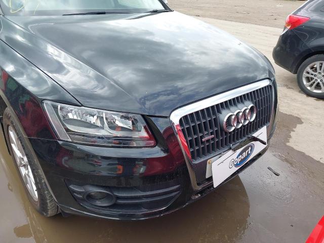 2011 AUDI Q5 SE TDI