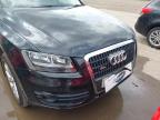 2011 AUDI Q5 SE TDI for sale at Copart PETERLEE