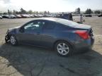2009 Nissan Altima 2.5S en Venta en Vallejo, CA - Front End