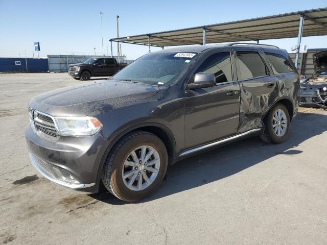 Parquets DODGE DURANGO 2015 Szary