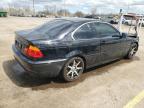 2004 Bmw 330 Ci for Sale in Woodhaven, MI - Front End