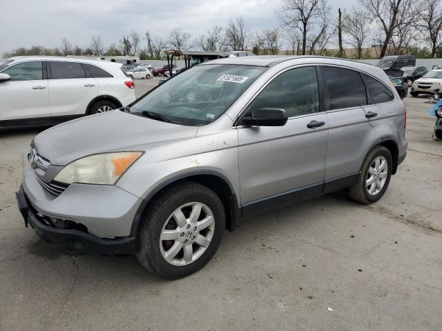 2008 Honda Cr-V Ex