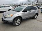 2008 Honda Cr-V Ex na sprzedaż w Bridgeton, MO - Rear End