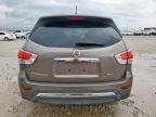 2014 Nissan Pathfinder S na sprzedaż w Haslet, TX - Hail