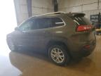 2015 Jeep Cherokee Latitude en Venta en San Antonio, TX - Minor Dent/Scratches