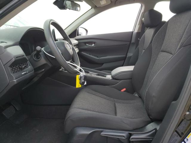  HONDA ACCORD 2024 Czarny