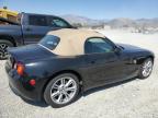 2003 Bmw Z4 3.0 იყიდება Mentone-ში, CA - Front End