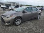 2019 Toyota Corolla L en Venta en Earlington, KY - Rear End