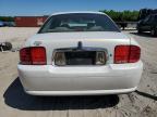 2001 Lincoln Ls  на продаже в Midway, FL - Front End