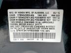 2015 Honda Pilot Exln zu verkaufen in Haslet, TX - Side