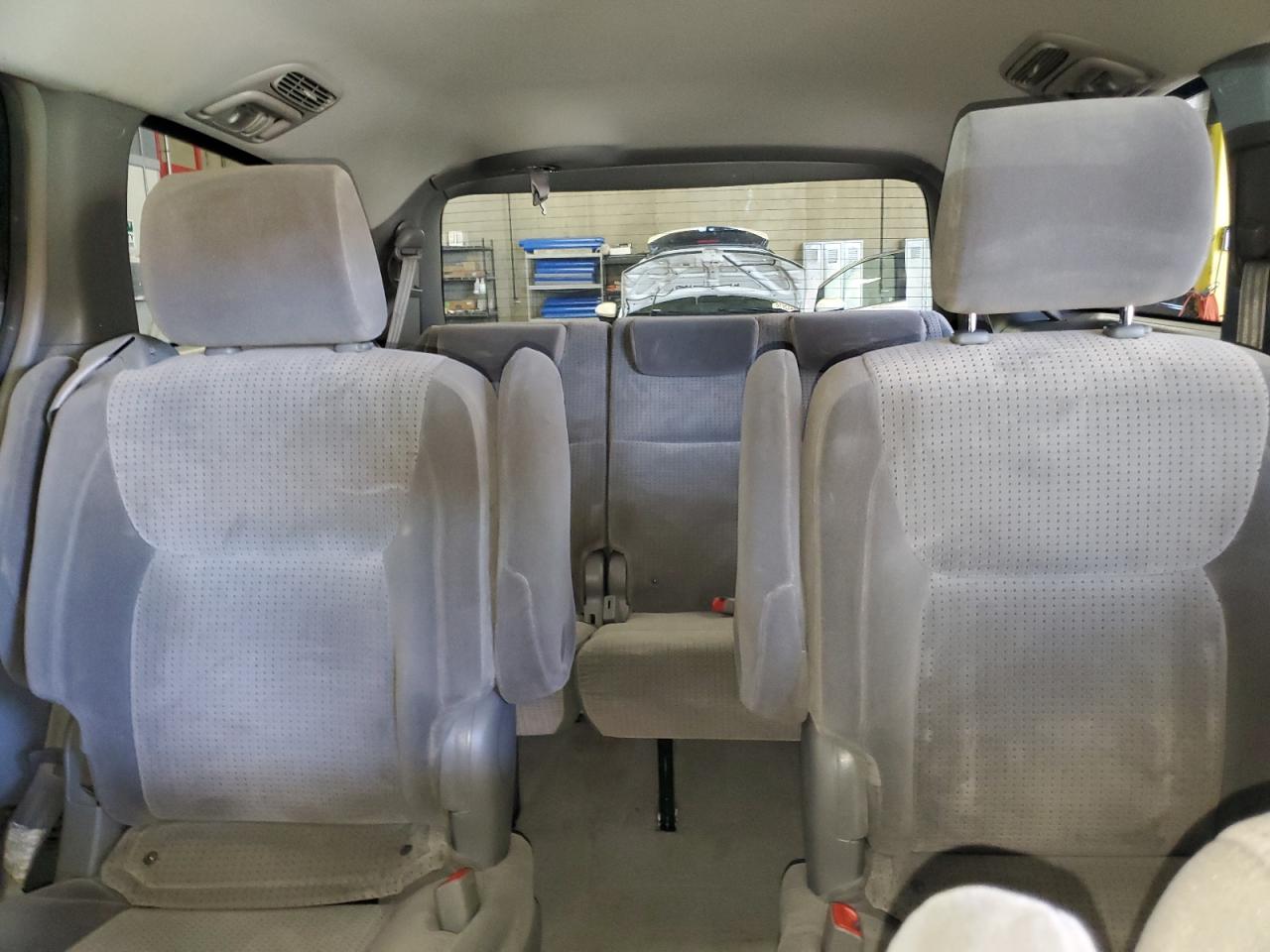 2007 Toyota Sienna Ce VIN: 5TDZK23C47S082566 Lot: 54126205