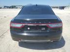 2018 Lincoln Continental Select продається в Jacksonville, FL - Minor Dent/Scratches