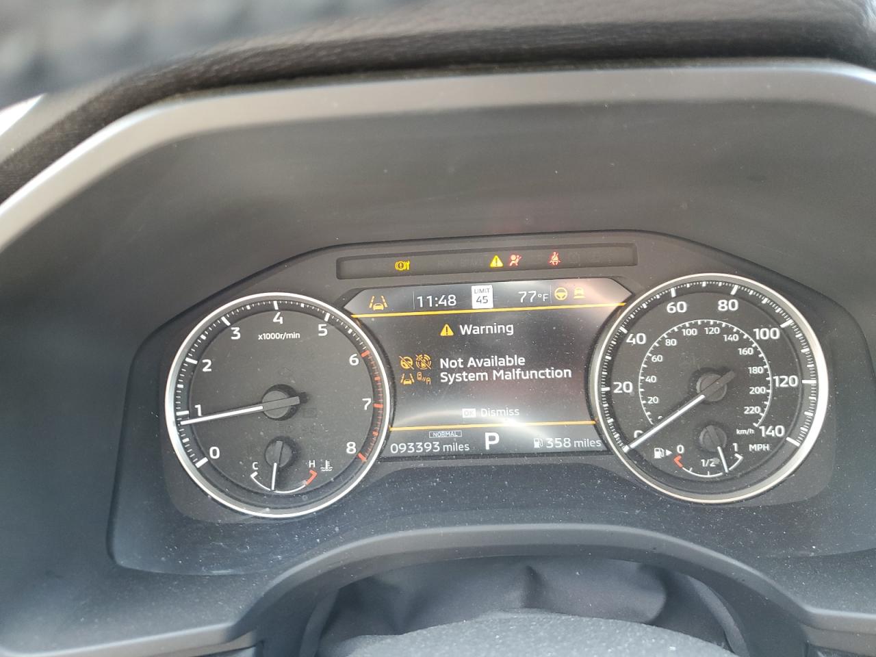 2022 Mitsubishi Outlander Sel VIN: JA4J4VA81NZ073370 Lot: 54191575