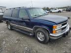 1999 Chevrolet Suburban C1500 for Sale in Cahokia Heights, IL - Side